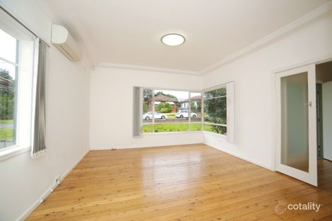 Property photo of 5 Erina Street Eastwood NSW 2122