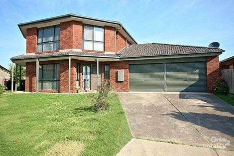 19 Waterdale Pl, Aspendale Gardens, VIC 3195