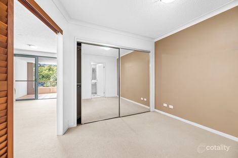 Property photo of 209/21 Patrick Lane Toowong QLD 4066