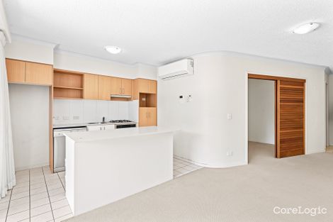 Property photo of 209/21 Patrick Lane Toowong QLD 4066