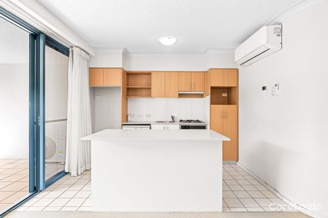 Property photo of 209/21 Patrick Lane Toowong QLD 4066