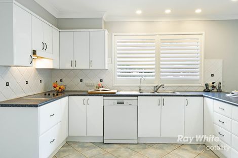 Property photo of 140 Excelsior Avenue Castle Hill NSW 2154