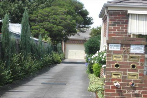 Property photo of 4/23 Snell Grove Pascoe Vale VIC 3044