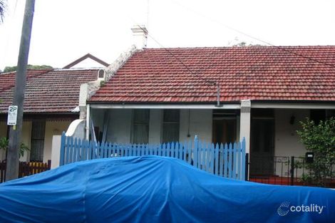 16 Albion St, Annandale, NSW 2038