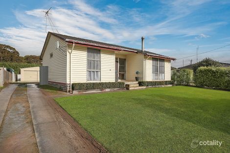 Property photo of 10 Kardella Street Simpson VIC 3266