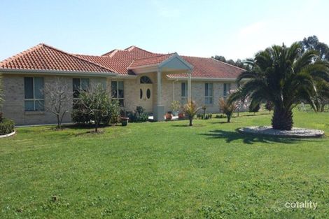 25 Tristania Dr, Traralgon East, VIC 3844