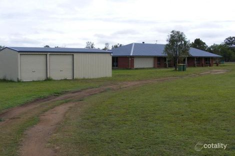 Property photo of 84 Paynes Road Ebenezer QLD 4340