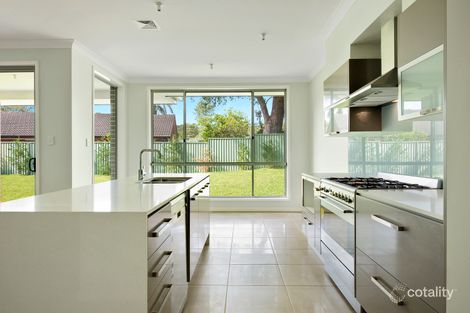 Property photo of 35A Sunnymeade Close Asquith NSW 2077