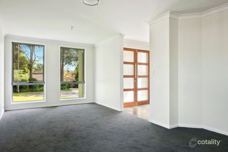 Property photo of 35A Sunnymeade Close Asquith NSW 2077