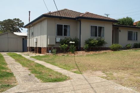 Property photo of 55 Scott Street Toongabbie NSW 2146