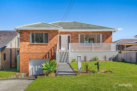 9 Lyons Ave, Mount Warrigal, NSW 2528