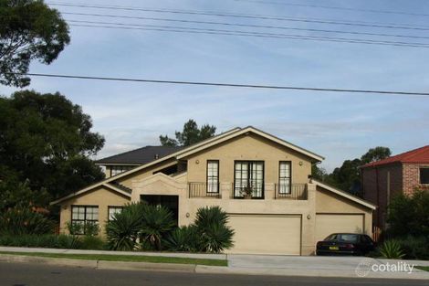 101 Herring Rd, Marsfield, NSW 2122