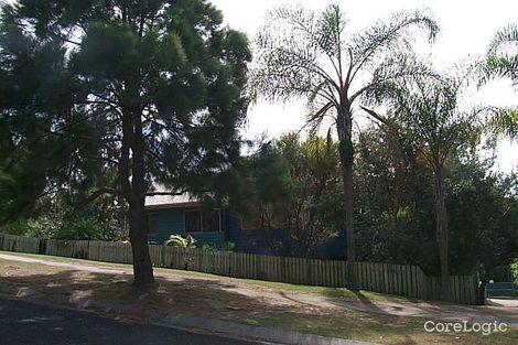 Property photo of 20/21-25 Cumming Parade Point Lookout QLD 4183