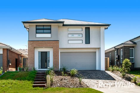 Property photo of 23 Mary Jane Parade Schofields NSW 2762