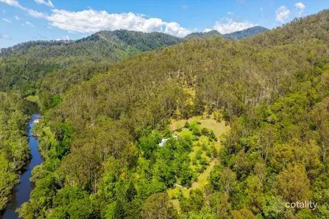 3645 Nowendoc Rd, Caffreys Flat, NSW 2424