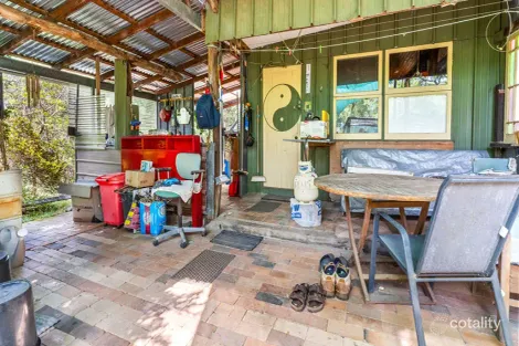 Property photo of 3645 Nowendoc Road Caffreys Flat NSW 2424