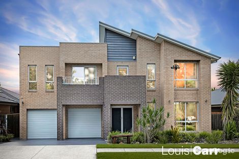 Property photo of 9 Buttercup Street The Ponds NSW 2769