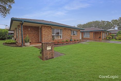 Property photo of 1/42 Reid Drive Coffs Harbour NSW 2450