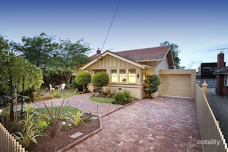 Property photo of 35 Lloyd Street Strathmore VIC 3041