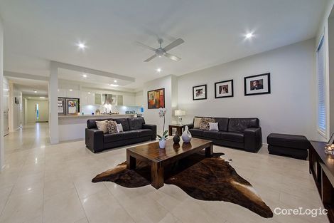 Property photo of 1 Hillcrest Street Rochedale QLD 4123