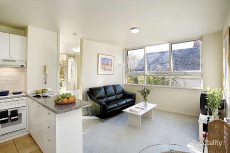 8/8-12 Pasley St, South Yarra, VIC 3141