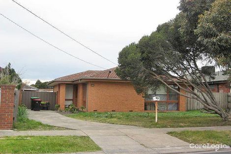 Property photo of 16 Murchison Crescent Clayton South VIC 3169