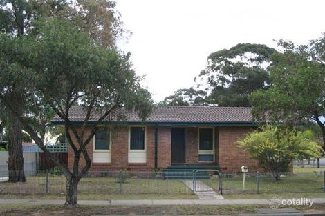 2 Ludwig Sq, Bidwill, NSW 2770