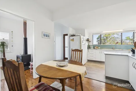 Property photo of 1 Newry Street Urunga NSW 2455