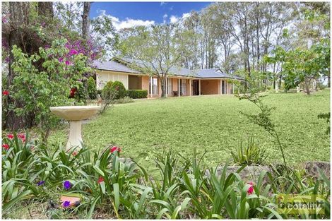 Property photo of 302 Spinks Road Glossodia NSW 2756