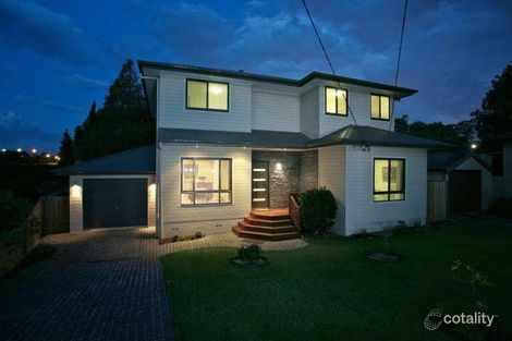 Property photo of 68 David Avenue North Ryde NSW 2113