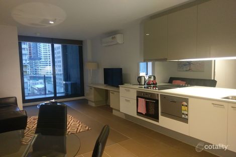 Property photo of 3609/220 Spencer Street Melbourne VIC 3000