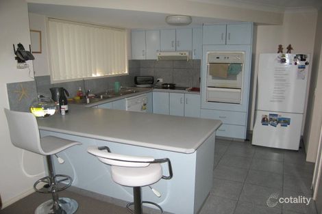 Property photo of 29 Chester Terrace Southport QLD 4215