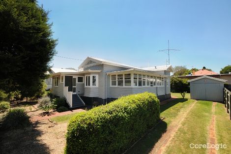 Property photo of 20 Partridge Street East Toowoomba QLD 4350
