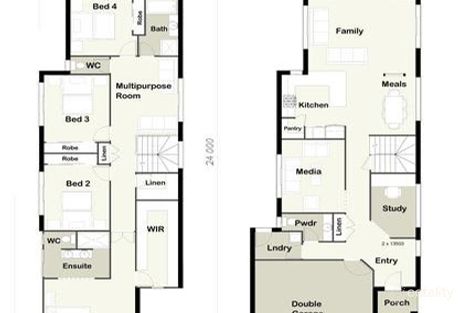 Lot 3 Mansfield Pl, Mansfield, QLD 4122