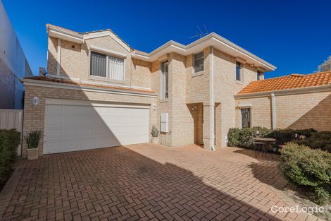 Property photo of 4/25 Salisbury Road Rivervale WA 6103