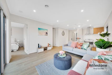 Property photo of 101 Highline Boulevard Truganina VIC 3029