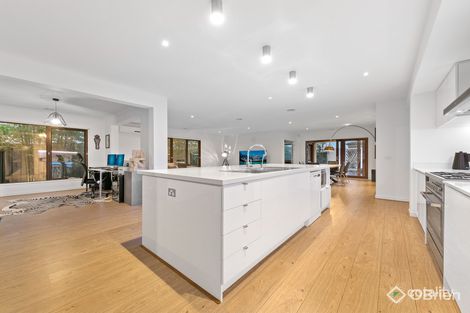Property photo of 45 Player Drive Narre Warren VIC 3805