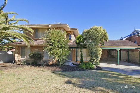 58 Whittington Ave, Carine, WA 6020