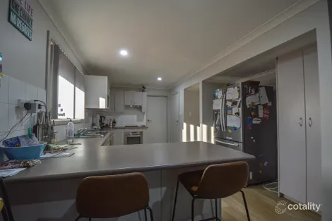 Property photo of 23 Skippers Loop South Hedland WA 6722