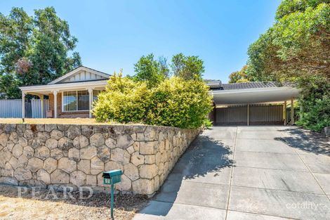 20 Lady Evelyn Rtt, Joondalup, WA 6027