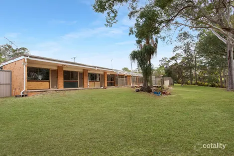 Property photo of 218 Old Ipswich Road Riverview QLD 4303