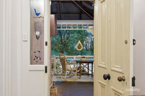 Property photo of 31 Lexcen Close Cottesloe WA 6011