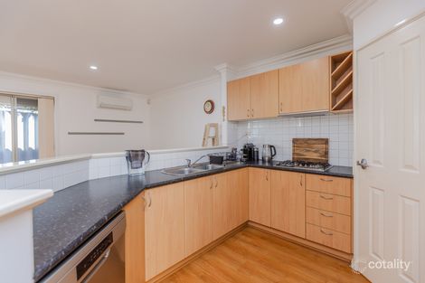 Property photo of 4/25 Salisbury Road Rivervale WA 6103