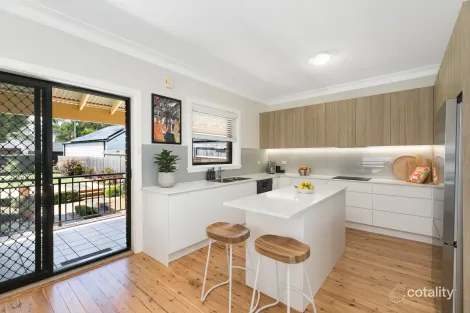 Property photo of 70 Nicholson Parade Cronulla NSW 2230