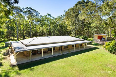 Property photo of 55 Stern Road Carbrook QLD 4130