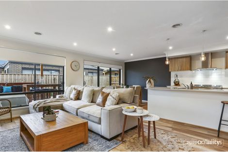 Property photo of 12 Westbourne Street Clyde North VIC 3978
