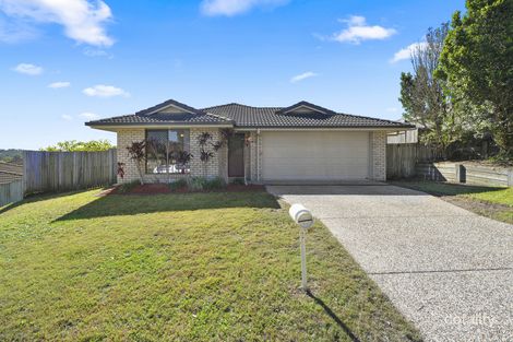 Property photo of 8 Edgeware Road Pimpama QLD 4209