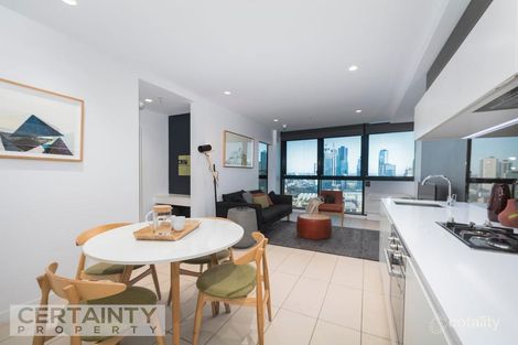Property photo of 1902/560 Flinders Street Melbourne VIC 3000