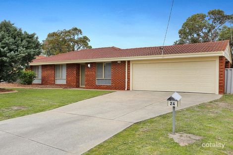 Property photo of 24 Magnolia Gardens Yangebup WA 6164