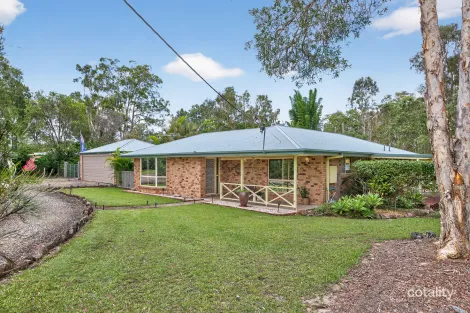 Property photo of 102 Hall Road Elimbah QLD 4516